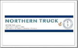 NORTHERN TRUCK logo